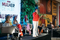 Encontro Mulher de Valor