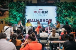 Encontro Mulher de Valor