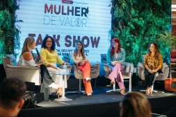 Encontro Mulher de Valor