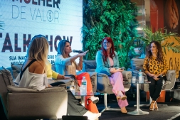 Encontro Mulher de Valor