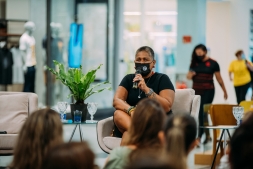 Encontro Mulher de Valor