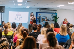 Encontro Mulher de Valor