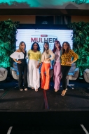 Encontro Mulher de Valor