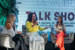 Encontro Mulher de Valor