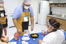 Cozinha Empreendedora