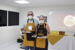 Cozinha Empreendedora