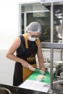 Cozinha Empreendedora