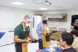 Cozinha Empreendedora