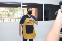 Cozinha Empreendedora