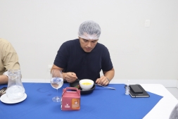 Cozinha Empreendedora