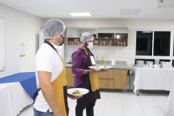 Cozinha Empreendedora