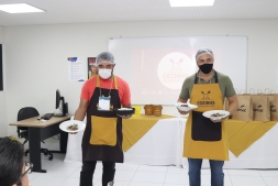 Cozinha Empreendedora