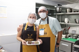 Cozinha Empreendedora