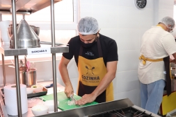 Cozinha Empreendedora