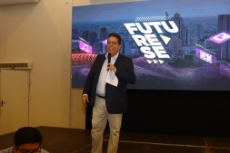 Lanamento do Future-se 2022