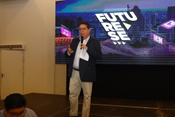 Lanamento do Future-se 2022