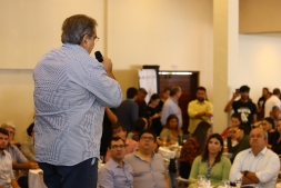 Lanamento do Future-se 2022