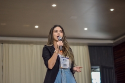 Almoo Empreendedor: Em busca do pitch perfeito