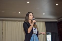 Almoo Empreendedor: Em busca do pitch perfeito