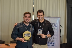 Almoo Empreendedor: Em busca do pitch perfeito