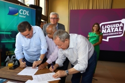 Liquida Natal 2022 - Lanamento