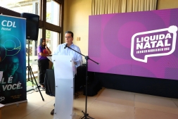 Liquida Natal 2022 - Lanamento