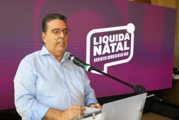 Liquida Natal 2022 - Lanamento