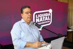 Liquida Natal 2022 - Lanamento