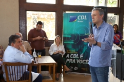 Liquida Natal 2022 - Lanamento