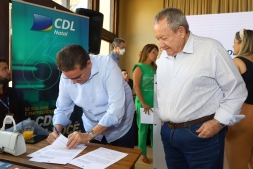 Liquida Natal 2022 - Lanamento