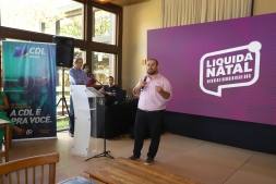 Liquida Natal 2022 - Lanamento