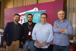 Liquida Natal 2022 - Lanamento