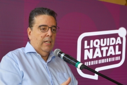 Liquida Natal 2022 - Lanamento