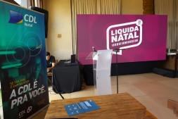 Liquida Natal 2022 - Lanamento