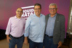 Liquida Natal 2022 - Lanamento