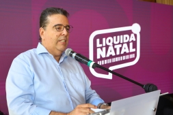 Liquida Natal 2022 - Lanamento