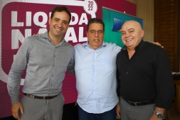 Liquida Natal 2022 - Lanamento