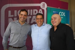 Liquida Natal 2022 - Lanamento