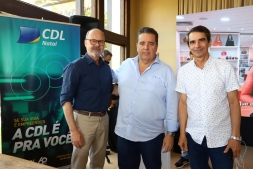 Liquida Natal 2022 - Lanamento