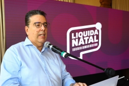 Liquida Natal 2022 - Lanamento