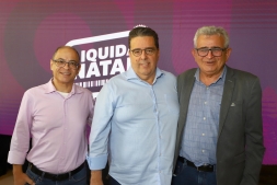 Liquida Natal 2022 - Lanamento