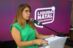 Liquida Natal 2022 - Lanamento