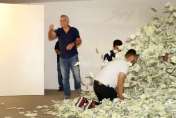 Liquida Natal 2022 - Sorteio