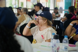 Aniversrio da Rede Mulher de Valor