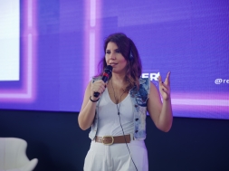 Aniversrio da Rede Mulher de Valor