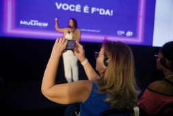 Aniversrio da Rede Mulher de Valor