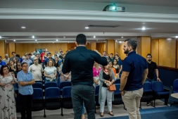 Acelera CDL Jovem: Gesto, Vendas e Liderana para pequenas e mdias empresas