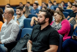 Acelera CDL Jovem: Gesto, Vendas e Liderana para pequenas e mdias empresas