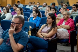 Acelera CDL Jovem: Gesto, Vendas e Liderana para pequenas e mdias empresas