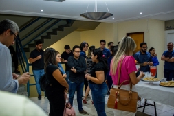 Acelera CDL Jovem: Gesto, Vendas e Liderana para pequenas e mdias empresas